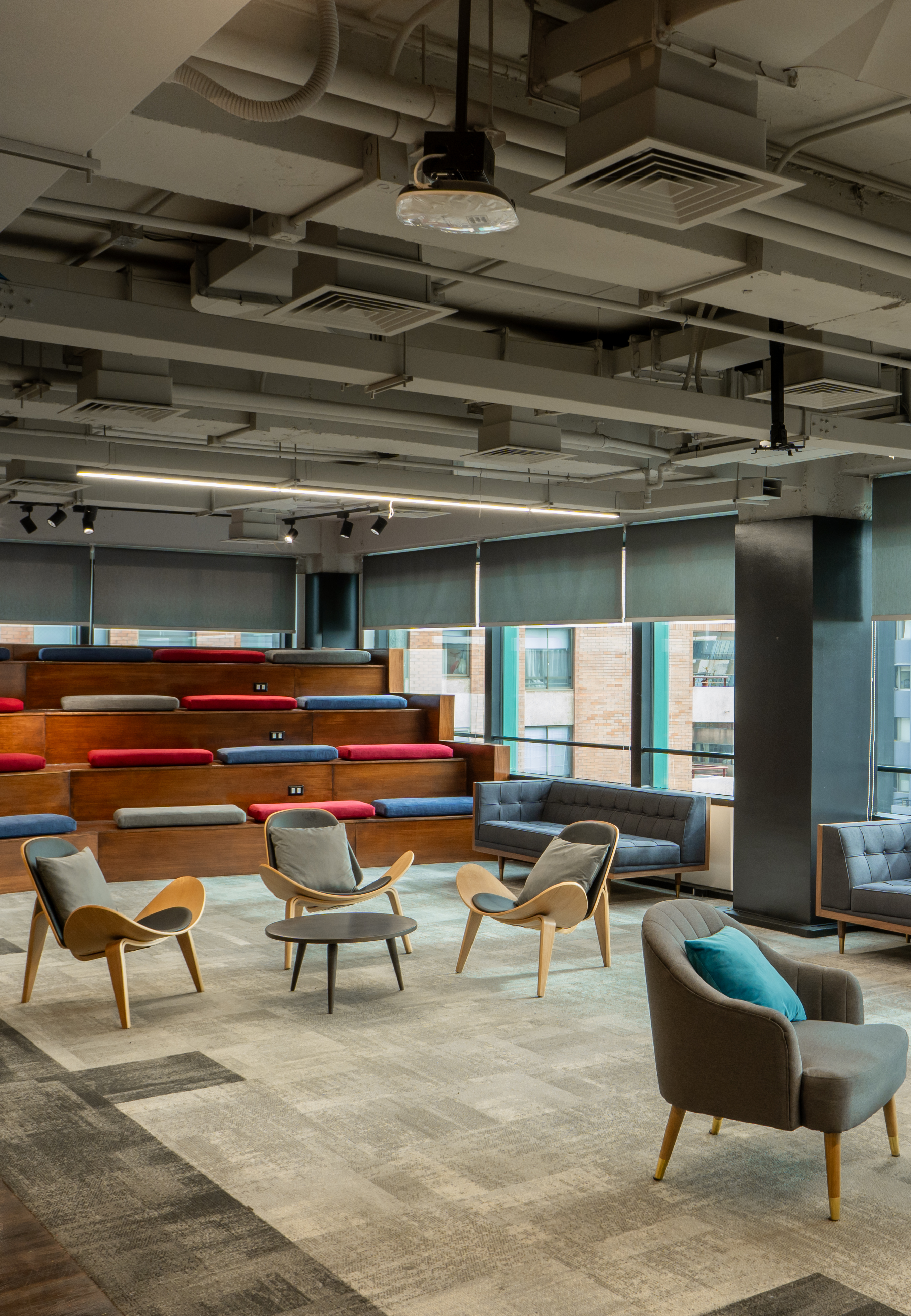 Habilitamos tu espacio